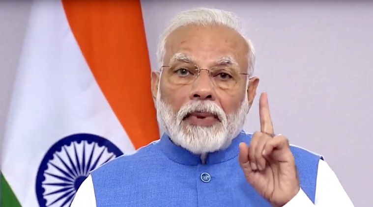 एक वर्षसम्म सुन नकिन्न भारतीय प्रधानमन्त्री मोदीको आब्हानपछि सुन बजारमा त्रास, राजनीति क्षेत्रमा खैलाबैला
